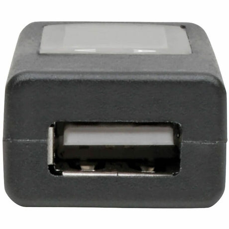 Eaton Tripp Lite Series USB-A Voltage and Current Tester Kit - LCD Screen, USB 3.1 Gen 1, M/F