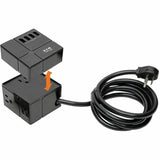 3OUT SURGE PROTECTOR CUBE