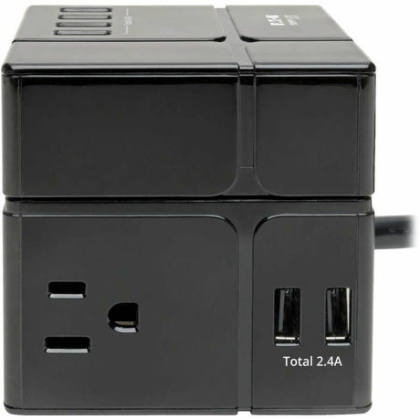 3OUT SURGE PROTECTOR CUBE