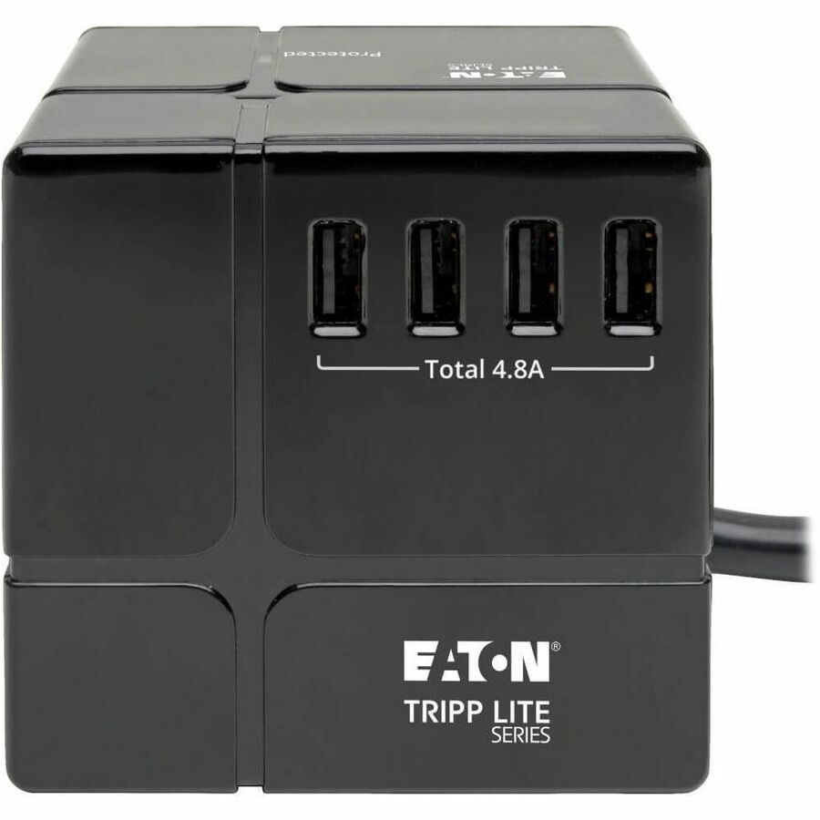 3OUT SURGE PROTECTOR CUBE
