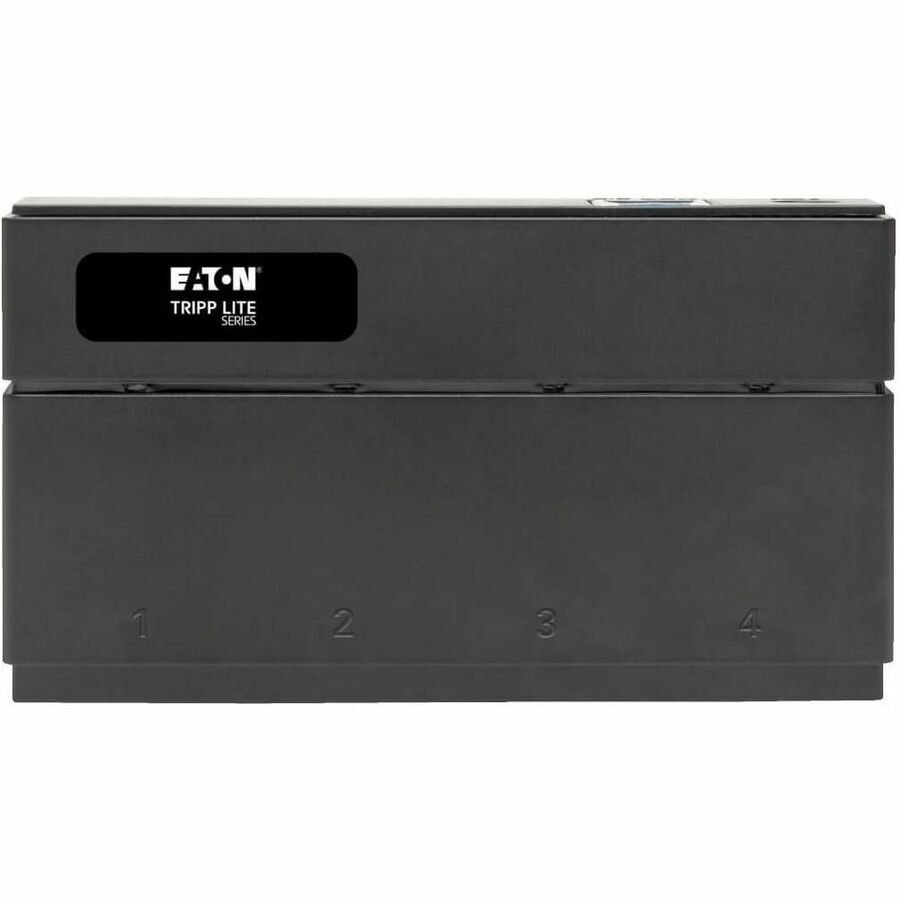 Eaton Tripp Lite Series 4-Port USB 3.x (5Gbps) Hub for Data and USB Charging - USB-A, 2.4A Charging