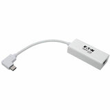 USB C GIGABIT ADAPTER CONVERTER