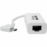 USB C GIGABIT ADAPTER CONVERTER