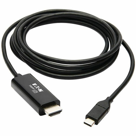 USB C TO HDMI ADAPTER CABLE 4K