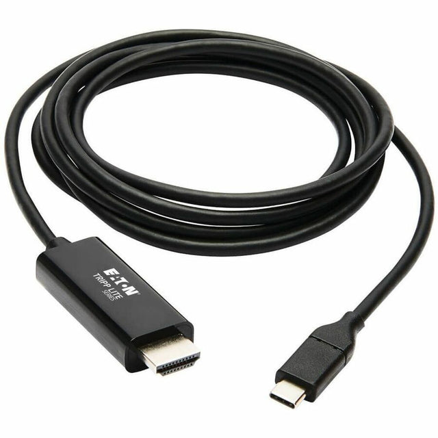 USB C TO HDMI ADAPTER CABLE 4K
