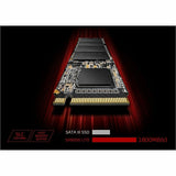 XPG SX6000 Lite 128 GB Solid State Drive - M.2 2280 Internal - PCI Express NVMe (PCI Express NVMe 3.0 x4)
