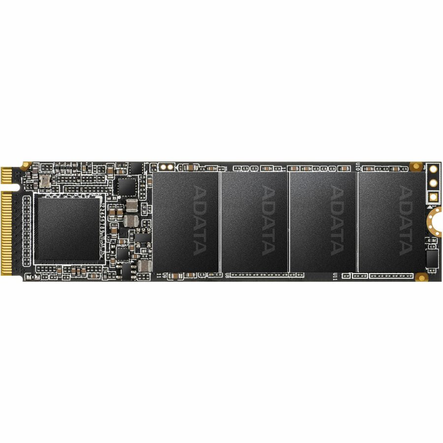 XPG SX6000 Lite 128 GB Solid State Drive - M.2 2280 Internal - PCI Express NVMe (PCI Express NVMe 3.0 x4)