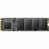 XPG SX6000 Lite 128 GB Solid State Drive - M.2 2280 Internal - PCI Express NVMe (PCI Express NVMe 3.0 x4)