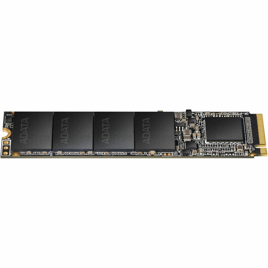 XPG SX6000 Lite 128 GB Solid State Drive - M.2 2280 Internal - PCI Express NVMe (PCI Express NVMe 3.0 x4)