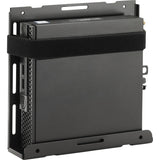 Chief Thin Client PC Column Mount - Black