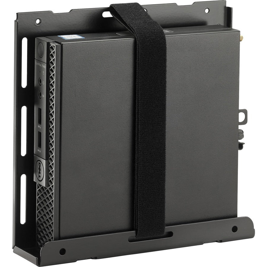 Chief Thin Client PC Column Mount - Black