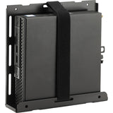 Chief Thin Client PC Column Mount - Black