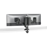 Chief Thin Client PC Column Mount - Black