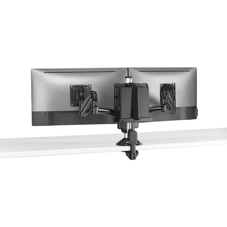 Chief Thin Client PC Column Mount - Black