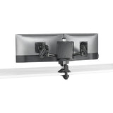Chief Thin Client PC Column Mount - Black