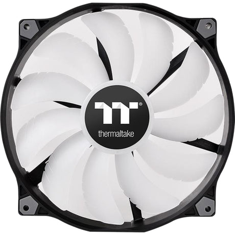 Thermaltake Pure 20 ARGB Sync Case Fan TT Premium Edition (1-Fan Pack) - 1 Pack