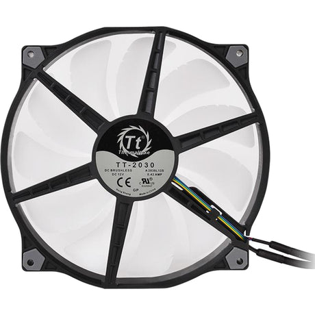Thermaltake Pure 20 ARGB Sync Case Fan TT Premium Edition (1-Fan Pack) - 1 Pack