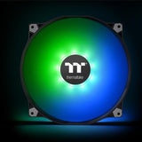Thermaltake Pure 20 ARGB Sync Case Fan TT Premium Edition (1-Fan Pack) - 1 Pack