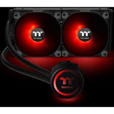 Thermaltake Water 3.0 240 ARGB Sync Cooling Fan/Radiator/Water Block