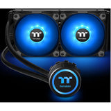 Thermaltake Water 3.0 240 ARGB Sync Cooling Fan/Radiator/Water Block