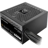 Thermaltake Smart BX1 SPD-650AH2NKB Power Supply