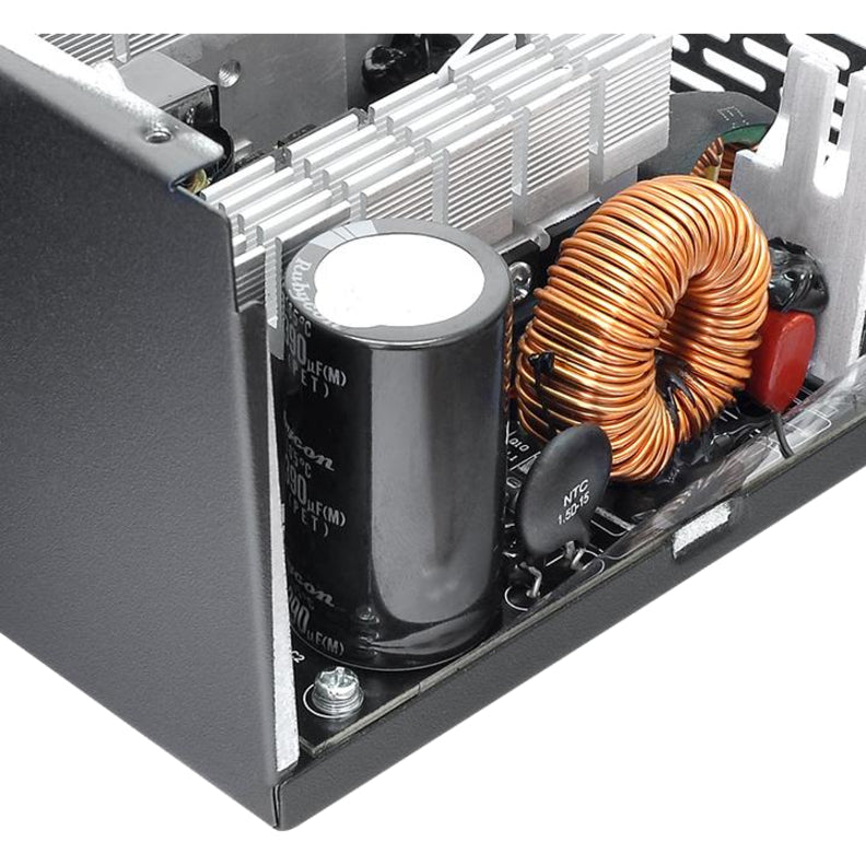 Thermaltake Smart BX1 SPD-650AH2NKB Power Supply