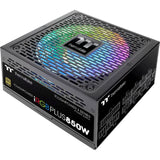 Thermaltake Toughpower iRGB PLUS Gold TPI-850DH3FCG Power Supply