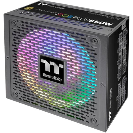 Thermaltake Toughpower iRGB PLUS Gold TPI-850DH3FCG Power Supply