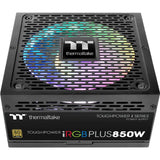Thermaltake Toughpower iRGB PLUS Gold TPI-850DH3FCG Power Supply