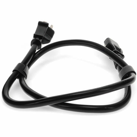 1.2M (4FT) 14AWG PWR CBL