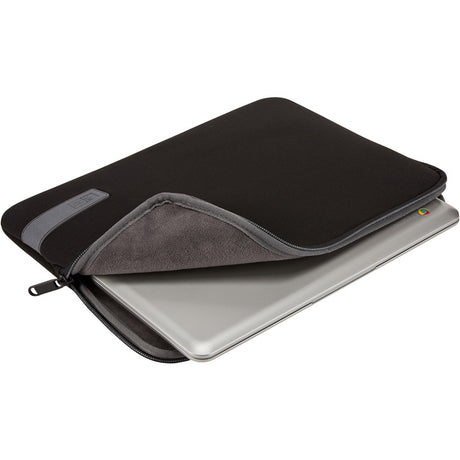 Case Logic Reflect REFPC-113 Carrying Case (Sleeve) for 13.3" Notebook - Black
