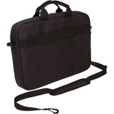 ADVA116 BLACK ADVANTAGE ATTACHE