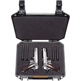 Pelican V200 Vault Medium Pisto