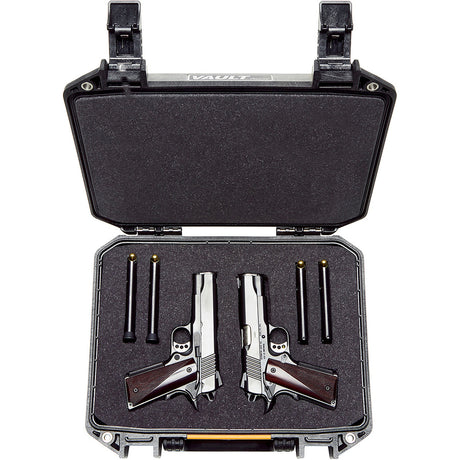 Pelican V200 Vault Medium Pisto