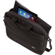 ADVA114 BLACK ADVANTAGE ATTACHE