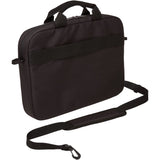 ADVA114 BLACK ADVANTAGE ATTACHE