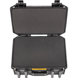 V300 VAULT LARGE CASE WITH FOAM