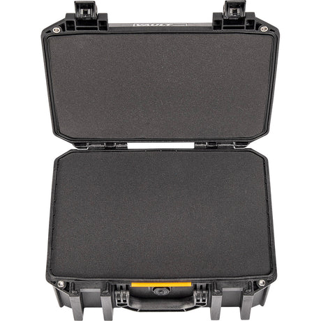 V300 VAULT LARGE CASE WITH FOAM