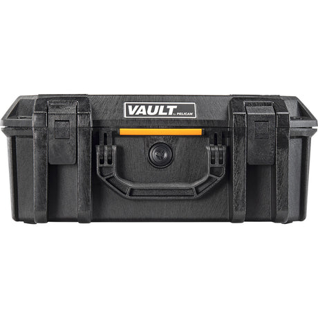 V300 VAULT LARGE CASE WITH FOAM