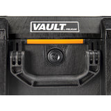 V300 VAULT LARGE CASE WITH FOAM