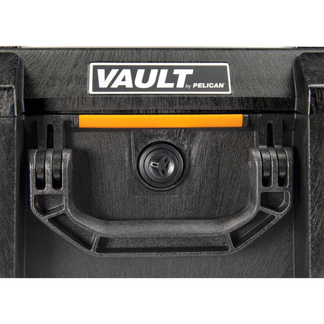 V300 VAULT LARGE CASE WITH FOAM