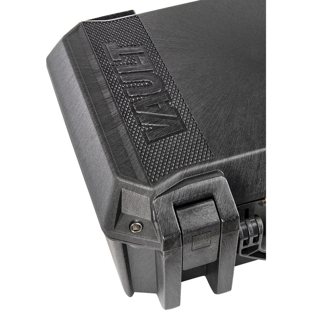 V300 VAULT LARGE CASE WITH FOAM