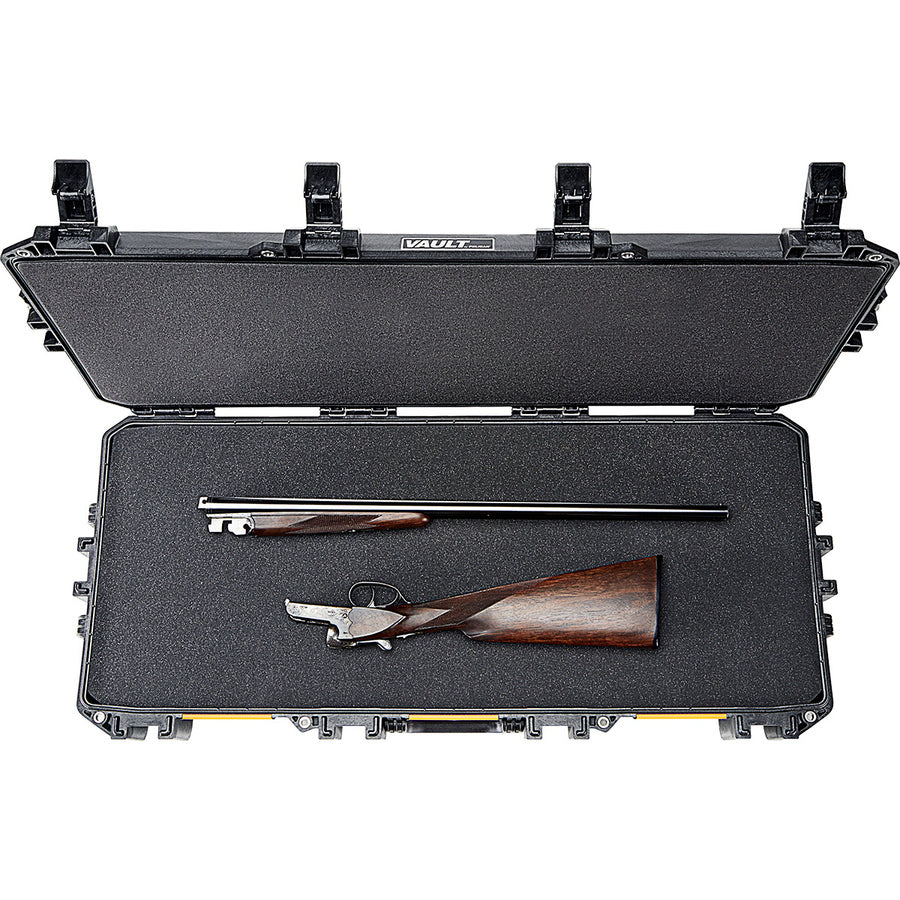 V700 VAULT TAKEDOWN CASE
