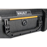 V800 VAULT LONG CASE WITH FOAM