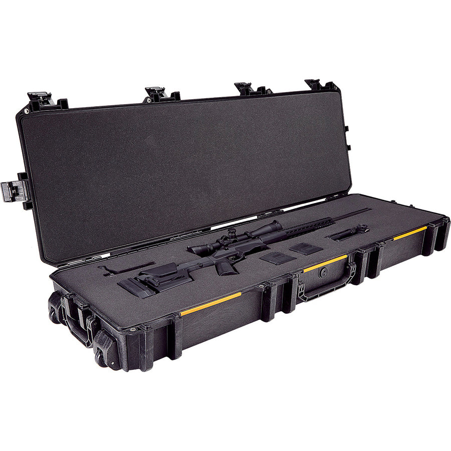V800 VAULT LONG CASE WITH FOAM