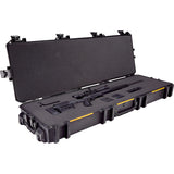 V800 VAULT LONG CASE WITH FOAM