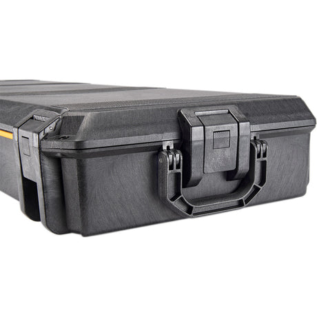 V800 VAULT LONG CASE WITH FOAM