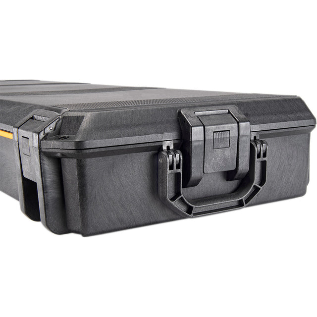 V800 VAULT LONG CASE WITH FOAM