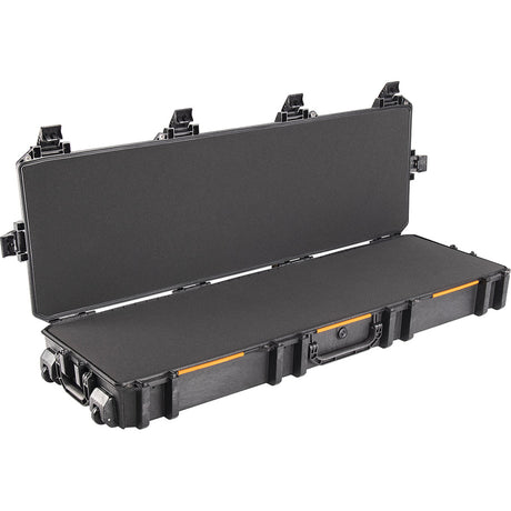 V800 VAULT LONG CASE WITH FOAM