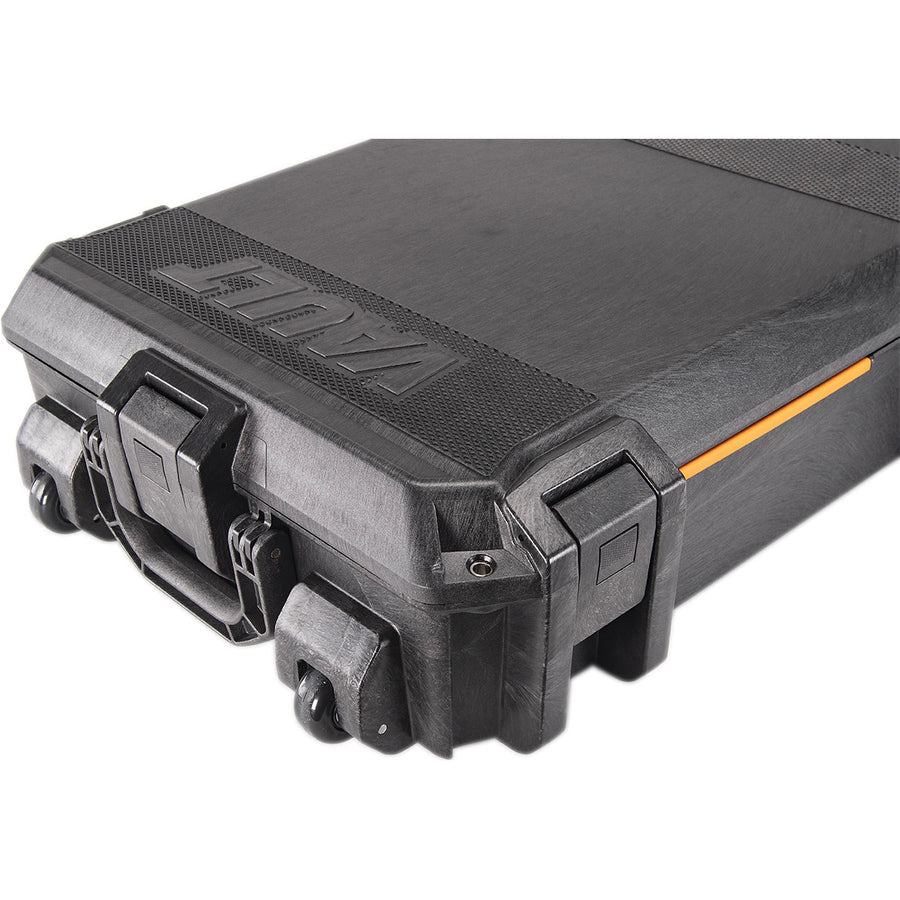 V800 VAULT LONG CASE WITH FOAM